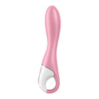 Satisfyer Air Pump Vibrator 2 – Inflatable Shaft Rechargeable Vibrator Default Title > Vibrators > Standard Vibrators