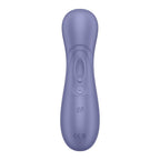Satisfyer Pro 2 Gen 3 – Silicone Clitoral Stimulator with Air Pulse Technology > Sex Toys For Ladies > Air Pulsation