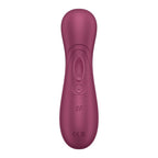 Satisfyer Pro 2 Gen 3 – App-Controlled Rechargeable Clitoral Stimulator > Sex Toys For Ladies > Air Pulsation