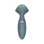 Satisfyer Mini Wand-er 16 cm Compact Rechargeable Massager > Sex Toys > Mini Massagers