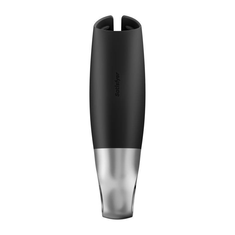 Satisfyer Power Masturbator – Male Stimulation Device > Sex Toys For Men > Masturbators > Vibrating