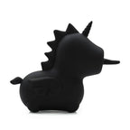 Wild Spirit The Lashing Tongue One Mini Unicorn Vibrator – Silicone, Dual-Motor, 10 Speeds > Vibrators > Ladies > Clitoral Vibrators and Stimulators