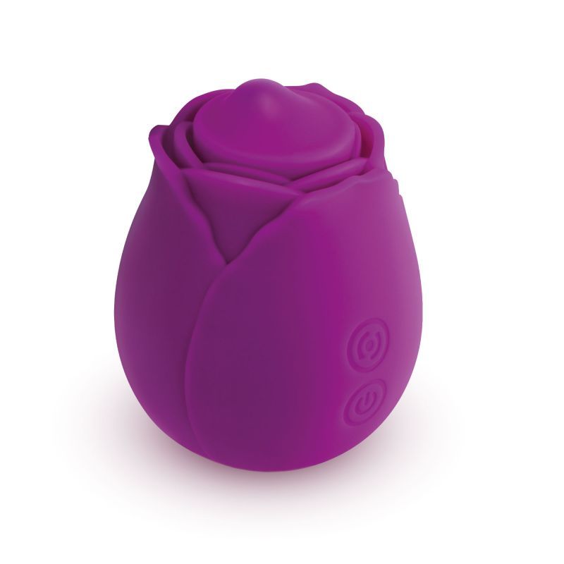Skins Rose Buddies The Rose Twirls – Luxury Oral Stimulator Default Title > Sex Toys For Ladies > Rose Stimulators