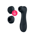 Satisfyer Pro 2 Gen 3 – Liquid Air Clitoral Stimulator with Air Pulse and Vibration > Sex Toys For Ladies > Air Pulsation