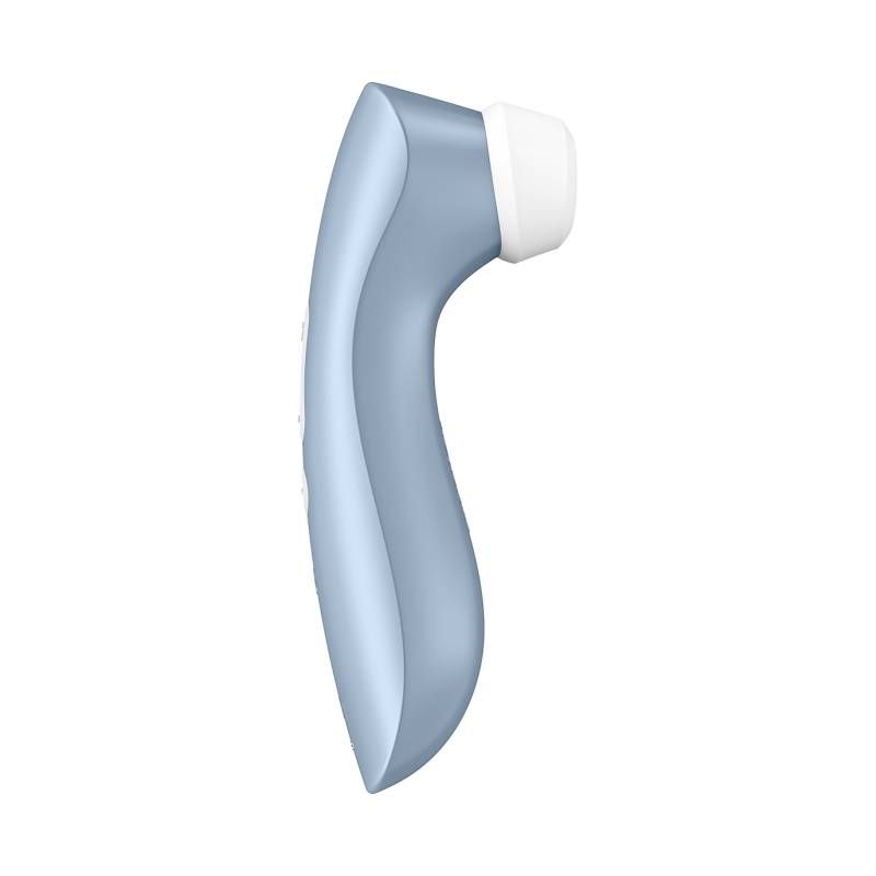 Satisfyer Pro 2 Plus G2 Clitoral Stimulator – Rechargeable Silicone Device > Sex Toys For Ladies > Air Pulsation
