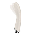 Satisfyer Spinning Vibe 1 – Rechargeable G-Spot Vibrator with 5 Rotation Speeds > Vibrators > Standard Vibrators