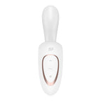 Satisfyer G for Goddess 1 Rabbit Vibrator 185mm > Vibrators > Ladies > Rabbit Multi