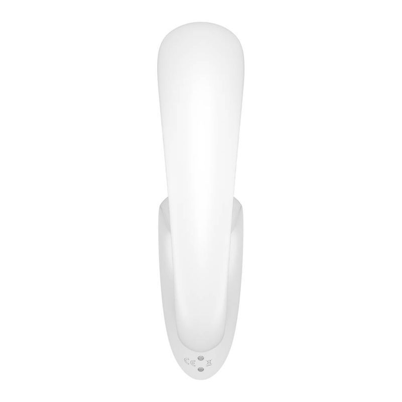 Satisfyer G for Goddess 1 Rabbit Vibrator 185mm > Vibrators > Ladies > Rabbit Multi