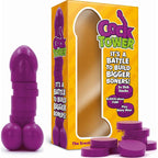 Play Wiv Me Cock Tower Game – Adult Party Game > Novelties > Games