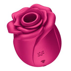 Satisfyer Pro 2 Classic Blossom – Air Pulse Silicone Vibrator > Sex Toys For Ladies > Rose Stimulators