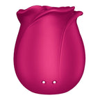 Satisfyer Pro 2 Classic Blossom – Air Pulse Silicone Vibrator > Sex Toys For Ladies > Rose Stimulators