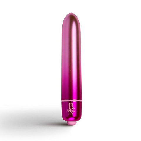 Boudoir Courtesan Bullet 10 Speed Waterproof Vibrator BULLETS
