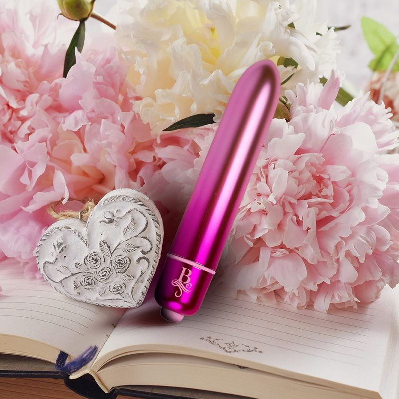 Boudoir Courtesan Bullet 10 Speed Waterproof Vibrator BULLETS