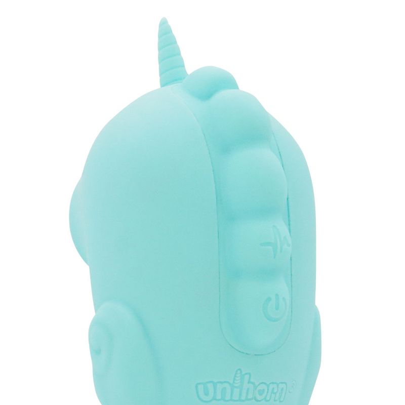 C Horse Ocean Peak – Silicone Oscillating Tongue Vibrator with Soft Tail > Vibrators > Unconventional