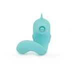 C Horse Ocean Peak – Silicone Oscillating Tongue Vibrator with Soft Tail > Vibrators > Unconventional