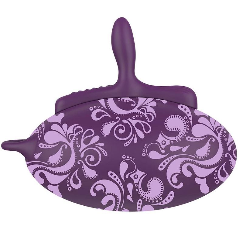 Bouncy Bliss Classic Sit On Vibrator Vibrating Pads