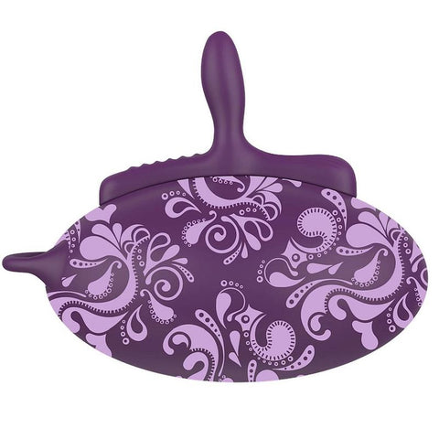 Bouncy Bliss Classic Sit On Vibrator Vibrating Pads