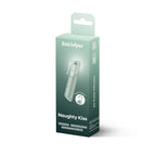 Satisfyer Naughty Kiss Mini – Compact Travel Size Clitoral Massager > Sex Toys For Ladies > Air Pulsation