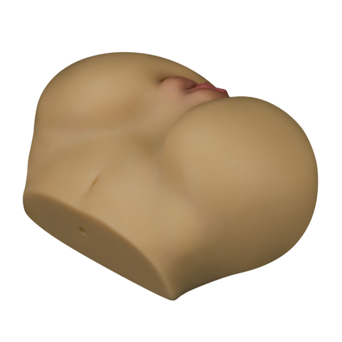 Lovetoy Streetgirls Number 3 Masturbator Flesh Pink > Sex Toys For Men > Masturbators