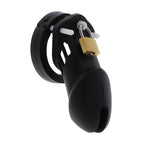 Hidden Desire Extreme Chastity Silicone Cock Cage Large Default Title > Bondage Gear > Male Chastity