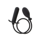 Hidden Desire Extreme Starter Inflatable Smooth Plug Default Title > Anal Range > Tunnel and Stretchers