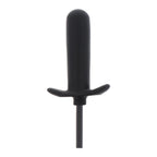 Hidden Desire Extreme Starter Inflatable Smooth Plug > Anal Range > Tunnel and Stretchers