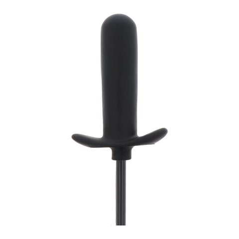 Hidden Desire Extreme Starter Inflatable Smooth Plug > Anal Range > Tunnel and Stretchers