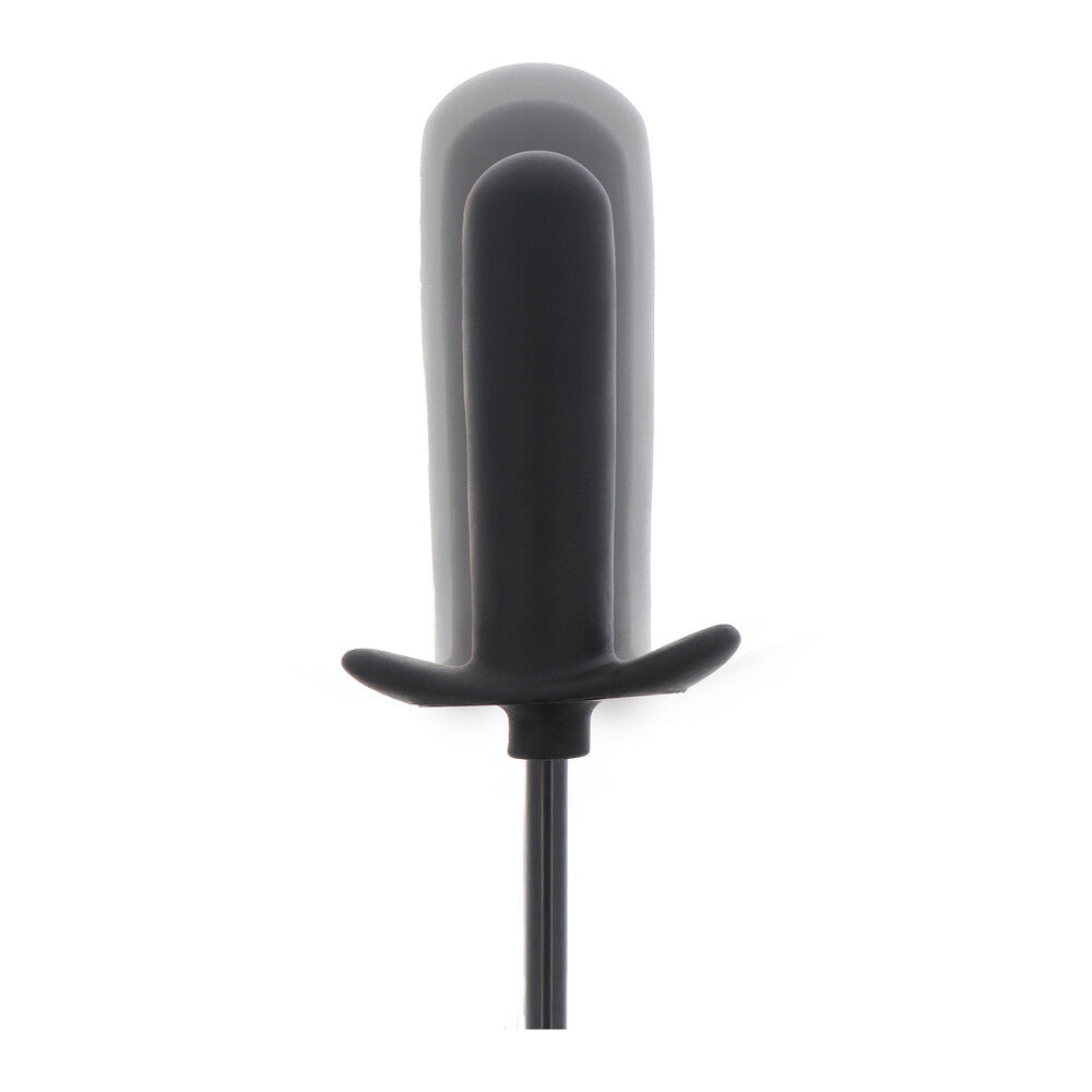 Hidden Desire Extreme Starter Inflatable Smooth Plug > Anal Range > Tunnel and Stretchers