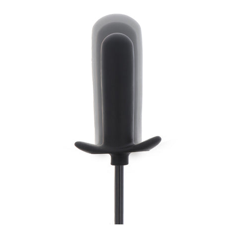 Hidden Desire Extreme Starter Inflatable Smooth Plug > Anal Range > Tunnel and Stretchers