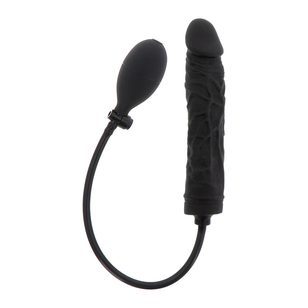 Hidden Desire Extreme Advanced Inflatable Dong Default Title > Dildos > Other Dildos