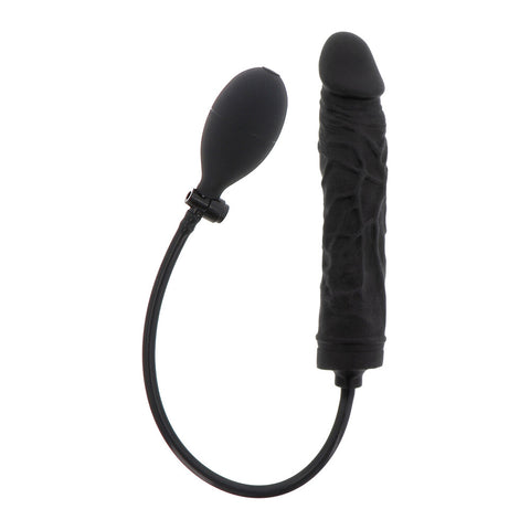 Hidden Desire Extreme Advanced Inflatable Dong Default Title > Dildos > Other Dildos