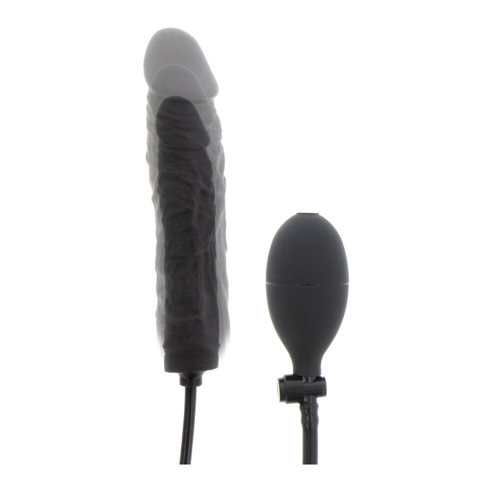 Hidden Desire Extreme Advanced Inflatable Dong > Dildos > Other Dildos
