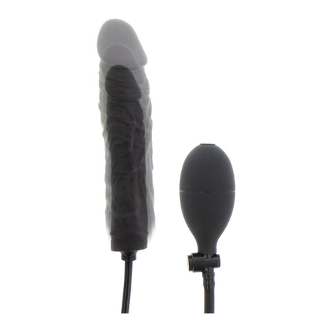 Hidden Desire Extreme Advanced Inflatable Dong > Dildos > Other Dildos