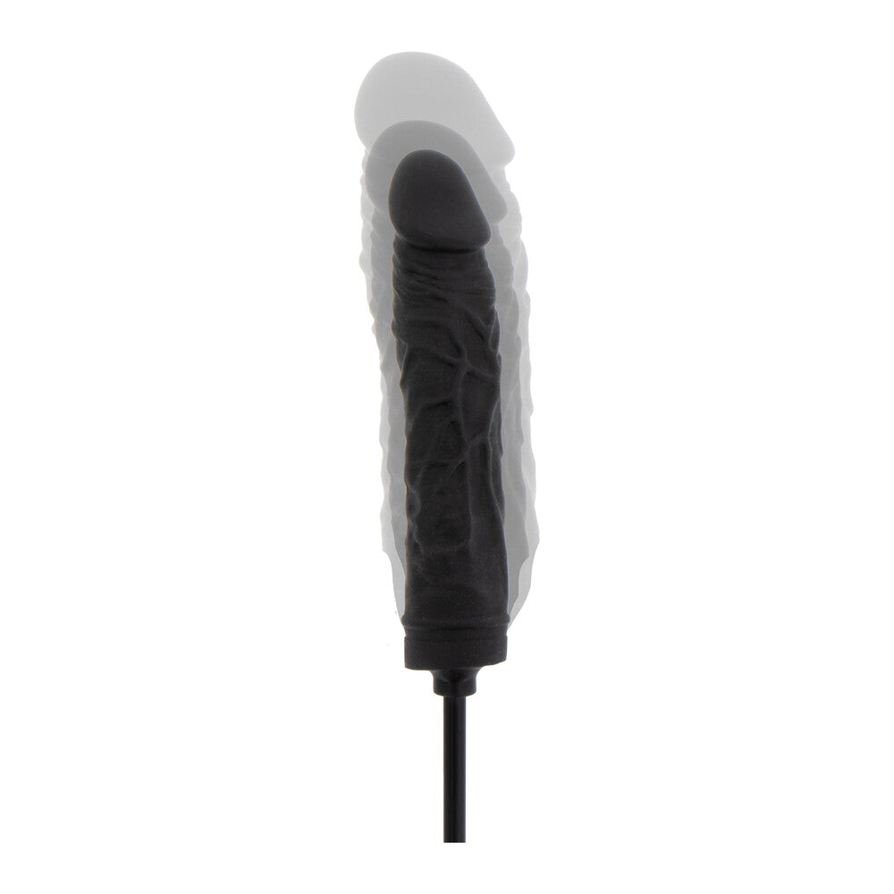 Hidden Desire Extreme Advanced Inflatable Dong > Dildos > Other Dildos