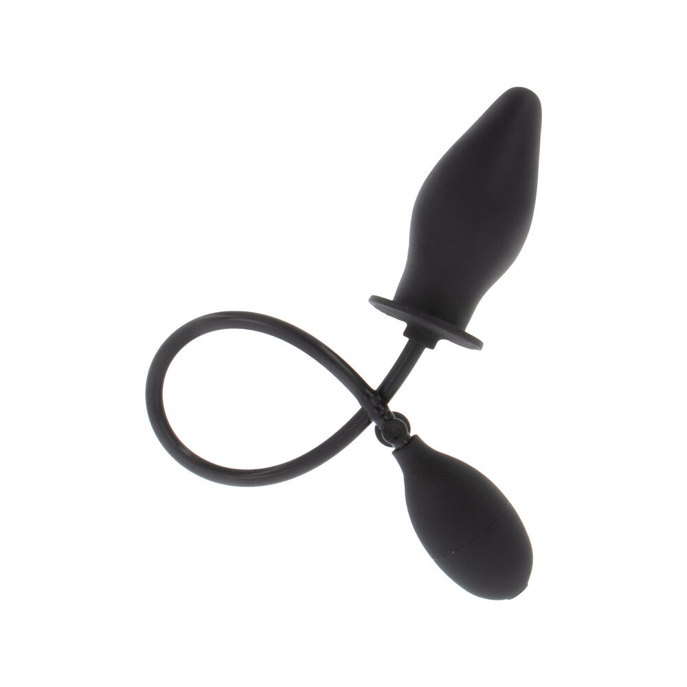 Hidden Desire Extreme Advanced Inflatable Butt Plug Default Title > Anal Range > Tunnel and Stretchers