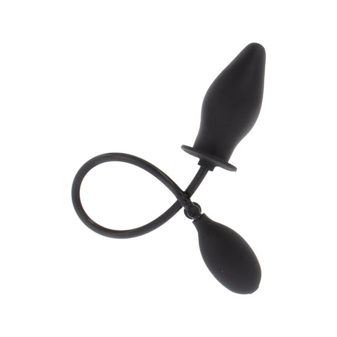 Hidden Desire Extreme Advanced Inflatable Butt Plug Default Title > Anal Range > Tunnel and Stretchers