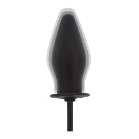 Hidden Desire Extreme Advanced Inflatable Butt Plug > Anal Range > Tunnel and Stretchers