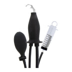 Hidden Desire Extreme Advanced Lubricating Plug Default Title > Anal Range > Tunnel and Stretchers