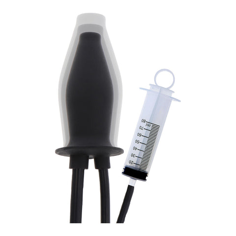 Hidden Desire Extreme Advanced Lubricating Plug > Anal Range > Anal Inflatables