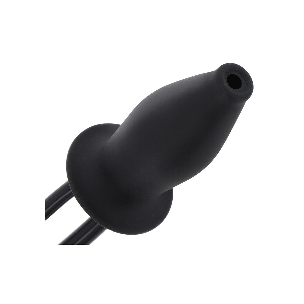 Hidden Desire Extreme Advanced Lubricating Plug > Anal Range > Tunnel and Stretchers