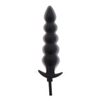 Hidden Desire Extreme Advanced Inflatable Ribbed Plug > Anal Range > Tunnel and Stretchers