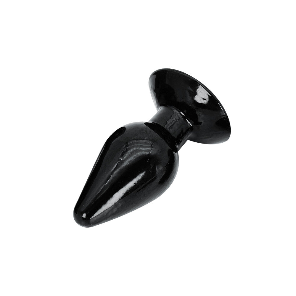 Hidden Desire Extreme Butt Plug Medium 4.3 Inches Secondary image