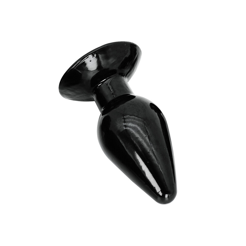 Hidden Desire Extreme Butt Plug Medium 4.3 Inches > Anal Range > Butt Plugs
