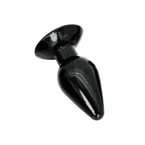 Hidden Desire Extreme Butt Plug Medium 4.3 Inches > Anal Range > Butt Plugs