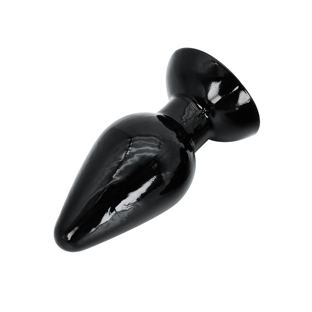 Hidden Desire Extreme Large 5.5 Inch Butt Plug Secondary image