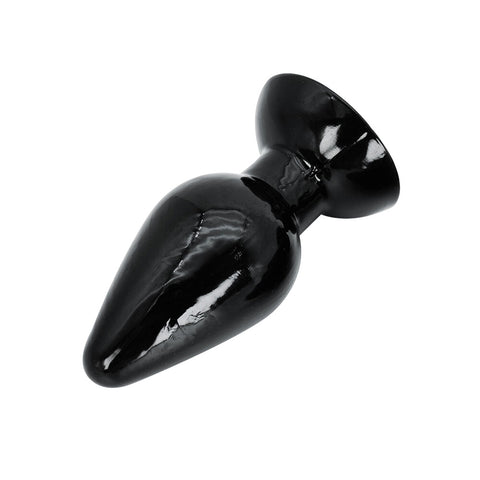 Hidden Desire Extreme Butt Plug Large 5.5 Inches > Anal Range > Butt Plugs