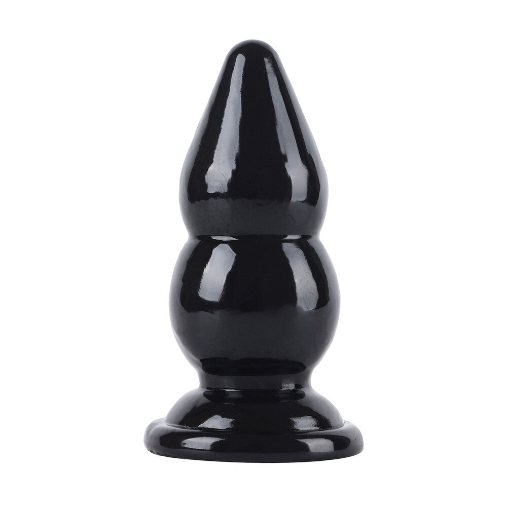 Hidden Desire Extreme Balls Butt Plug 6.6 Inches Default Title > Anal Range > Butt Plugs