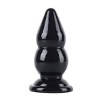 Hidden Desire Extreme Balls Butt Plug 6.6 Inches Default Title > Anal Range > Butt Plugs