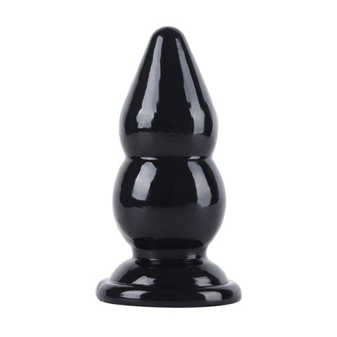 Hidden Desire Extreme Balls Butt Plug 6.6 Inches Default Title > Anal Range > Butt Plugs