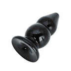 Hidden Desire Extreme Balls Butt Plug 6.6 Inches > Anal Range > Butt Plugs